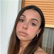 Estudiante de filología inglesa titulada con un C1 en Cambridge imparte clases de inglés a cualquier edad o nivel